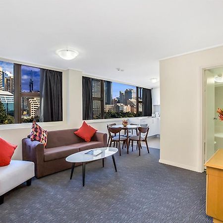 Apartment At College St Σίδνεϊ Εξωτερικό φωτογραφία