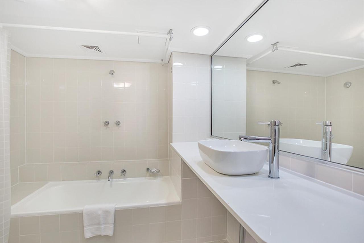 Apartment At College St Σίδνεϊ Εξωτερικό φωτογραφία